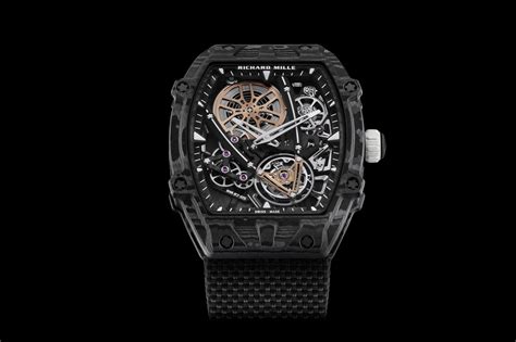 richard mille 27-05|Richard Mille rm 27.